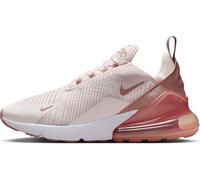 Nike Air MAX 270 Zapatos de Ocio para Mujer Pomegranate/Pearl Pink/White 36