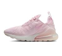 Nike Air Max 270 - Zapatos para mujer (AH6789-703, Team Gold/Saturn Gold/Metallic Gold/Black), Espuma rosa rosa perla rosa rosa elevación, 37.5 EU