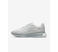 Nike Air Max 720 Hombre o Mujer Zapatillas Blanco Unisex, Negro, Espacio Vuelo