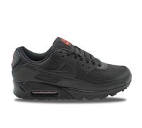 Nike Air Max 90 Black Red Reflective - Su talla EU: 45