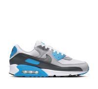Nike Air Max 90 "Blue Lightning" - Talla: 40 Platinum Tint / Iron Grey - Blue Lightning - Wolf Grey - Anthracite - Hockey White