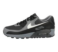 Nike Air MAX 90 Gore-Tex Men's Shoes (FD5810-002,Dark Smoke Grey/Cool Grey) Size 8