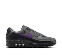 Nike Air Max 90 "Grey Grape" - Talla: 40 Iron Gray / Wild Grape - Black - White
