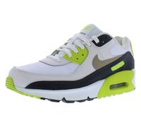 Nike Air MAX 90 GS, Sneaker, 40 EU