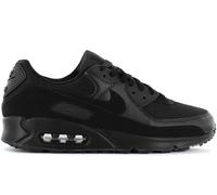 Nike Air Max 90 Hombre Sneakers Negro CN8490-003 Ocio Deporte Zapato Zapatilla