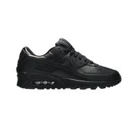 Nike Air Max 90 Leather Triple Black