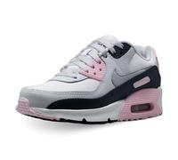 Nike Air Max 90 Ltr Junior Cd6864-134, blanco, 38 EU