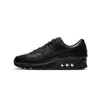 Nike Sportswear Zapatillas deportivas bajas 'Air Max 90 LTR' negro 41 negro