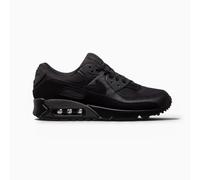 Nike Sportswear Zapatillas deportivas bajas 'Air Max 90' negro 44 EUR