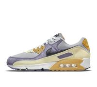 Nike Air Max 90 NRG Unisex - Court Purple Black Lemon Drop - 37.5 EU