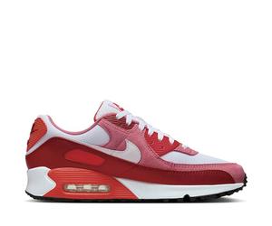 Nike Air Max 90 "Peony" - Talla: 45 red