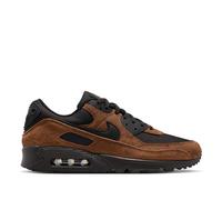 Nike Air Max 90 Premium "Light British Tan" - Talla: 43 brown