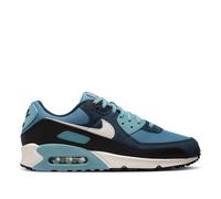 Nike Air Max 90 PRM - Talla: 42 Aegean Storm / Pale Ivory - Armory Navy