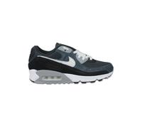 Nike Air MAX 90 PRM, Zapatillas Hombre, Off Noir/Summit Whit, 40.5 EU