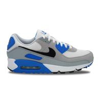 Nike Air Max 90 Pure Platinum Photo Blue - Su talla EU: 47 1/2