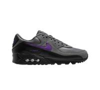 Nike Air Max 90 Racing Pack - Iron Grey Wild Grape