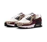Nike Air MAX 90 Sail/Burgundy Crush-Black 37.5 EU