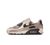 Nike Air Max 90 SE Zapatillas - Mujer - Marrón 40.5