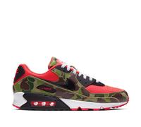 Nike Air Max 90 SP "Reverse Duck Camo" - Talla: 41 Infrared/Black