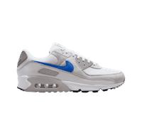 Nike Air Max 90 Summit White Racer Blue