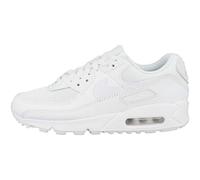 Nike Air MAX 90 Twist Women's Shoe, Zapatillas para Correr Mujer, Blanco, 38.5 EU