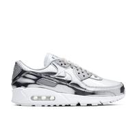 Nike Air Max 90 W SP "Metallic Silver" - Talla: 44 grey