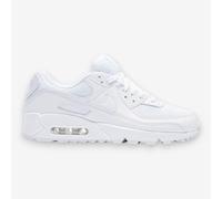 Nike Air Max 90 White Wolf Grey 38.5