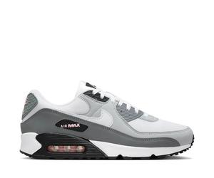 Nike Air Max 90 "Wolf Grey" - Talla: 43 white