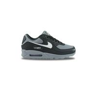 NIKE Air Max 90 - Zapatillas deportivas para hombre, negro y gris, 44 EU