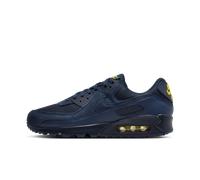 Nike Air Max 90 Zapatillas - Hombre - Azul 46