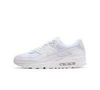 Nike Air Max 90 Zapatillas - Hombre - Blanco 50.5