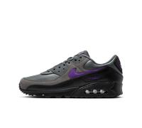 Nike Air Max 90 "Grey Grape" - Talla: 42 Iron Gray / Wild Grape - Black - White
