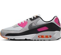 Nike Air MAX 90, Zapatillas Hombre, Pure Platinum Cool Grey Alchemy Pink, 44 EU