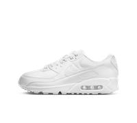 Nike Air Max 90 Zapatillas - Mujer - Blanco 35.5