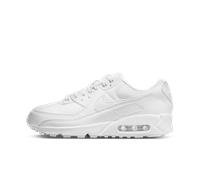Nike Air Max 90 Zapatillas - Mujer - Blanco 36.5