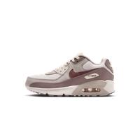 Nike Air Max 90 Zapatillas - Niño/a - Gris 35.5
