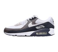 Nike Air Max 90 Zapato - Hombre (38), Color blanco., 38 EU