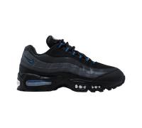 Nike Air Max 95 Big Bubble - Black Game Royal