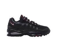 Nike Air Max 95 Big Bubble - Black University Red