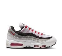 Nike Air Max 95 Big Bubble "Comet Red" - Talla: 39 white