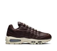Nike Air Max 95 Big Bubble "Heavy Leather" - Talla: 42 brown