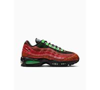 Nike Air Max 95 "Big Bubble Hong Kong" Naranja,Rojo 40.5