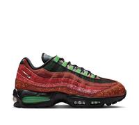 Nike Air Max 95 Big Bubble "Hong Kong" - Talla: 42.5 red