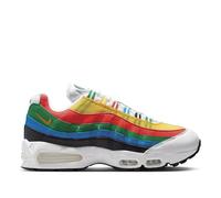 Nike Air Max 95 Big Bubble Prm "Olympic" - Talla: 45 yellow