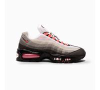 Nike Air Max 95 Big Bubble Solar Red 38