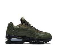 Nike Air Max 95 Big Bubble W "Cargo Khaki" - Talla: 42.5 green