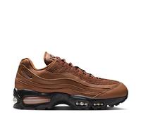 Nike Air Max 95 Big Bubble W "Velvet Brown" - Talla: 45 white