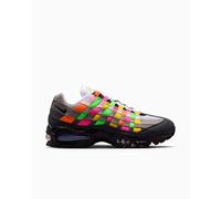 Nike Air Max 95 Big Bubble Woven - Talla: 44 white