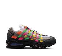 Nike Air Max 95 Big Bubble Woven - Talla: 41 white