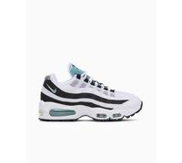 Nike Air Max 95 "Black Border" Ref. IM7409-100 Color Blanco Talla 44.5